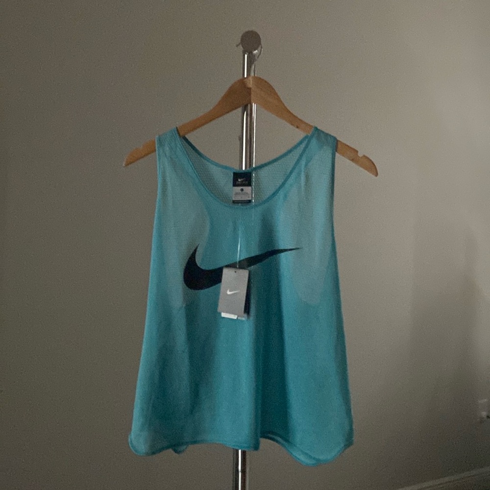 Nike Dri-Fit tank